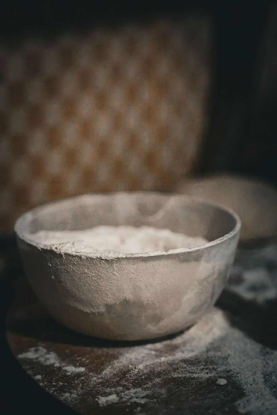 আটা